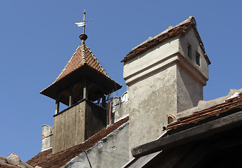 Image showing Bran Castle