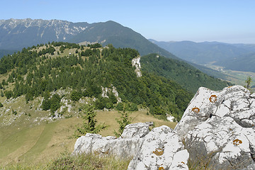 Image showing Transylvania