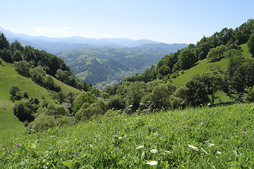 Image showing Transylvania