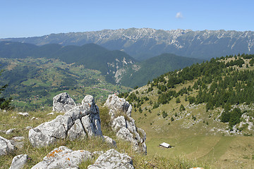 Image showing Transylvania