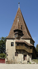 Image showing Sighisoara