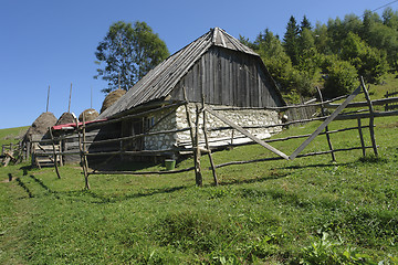 Image showing Transylvania