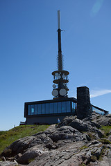 Image showing Photo from Bergen, Norway