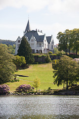 Image showing Photo from Bergen, Norway