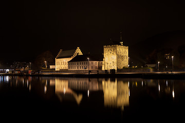 Image showing Photo from Bergen, Norway