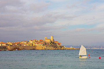 Image showing Antibes #86