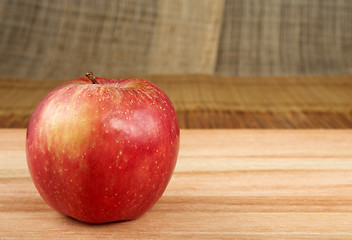 Image showing Apple #2
