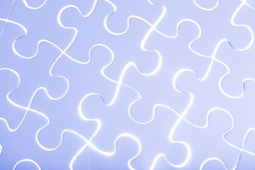 Image showing puzzle