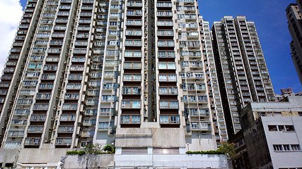 Image showing Hong Kong public house