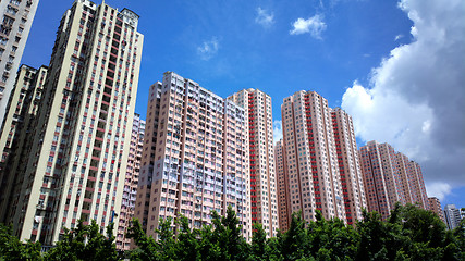 Image showing Hong Kong public house