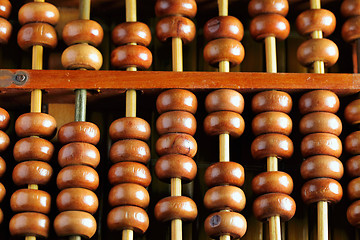 Image showing abacus