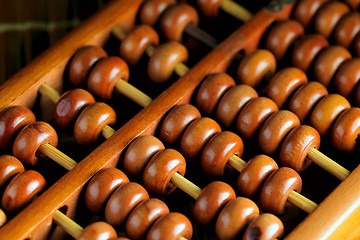 Image showing abacus