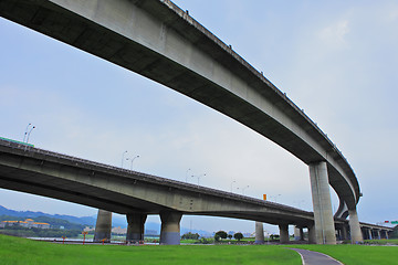 Image showing freeway