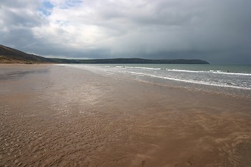 Image showing Beach