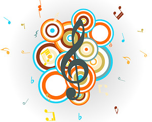 Image showing musical