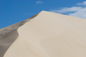 Image showing Dunes #8