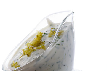 Image showing Tartar Sauce