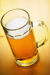 Image showing Beer