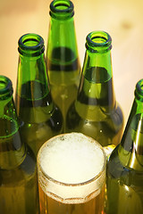 Image showing Beer