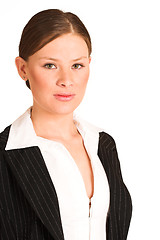 Image showing Business Woman #221(GS)