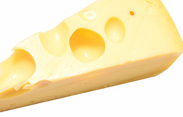 Image showing cheese