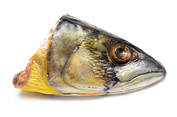 Image showing mackerel