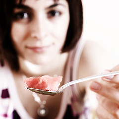 Image showing Watermelon