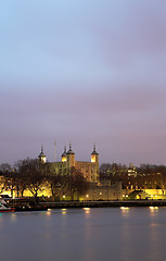 Image showing London #51