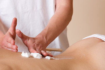 Image showing massage #22