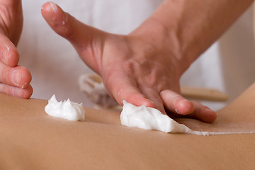 Image showing massage #24