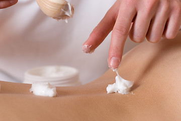 Image showing massage #27