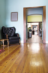 Image showing Waiting Room #2