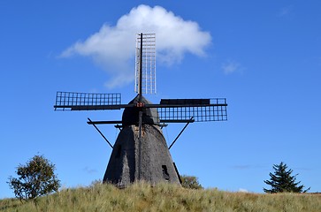 Image showing mill