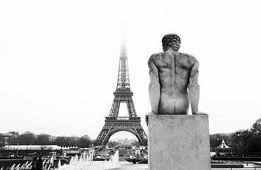 Image showing Paris #53
