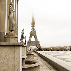 Image showing Paris #68