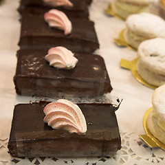 Image showing Pastry #23