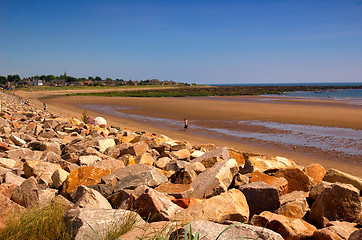 Image showing beach 3
