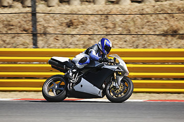 Image showing Superbike #63