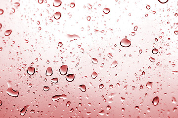 Image showing waterdrops #3