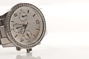 Image showing Ladies watch