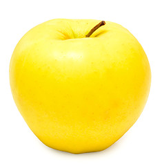 Image showing ripe apple