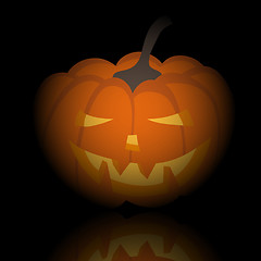 Image showing Happy halloween 