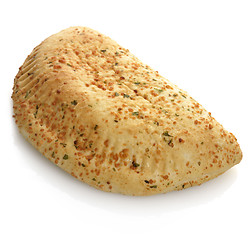 Image showing Cheese Calzone