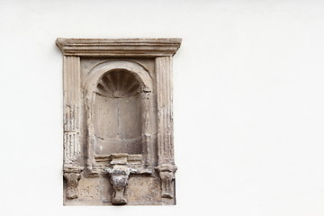 Image showing romanic