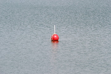 Image showing buoy