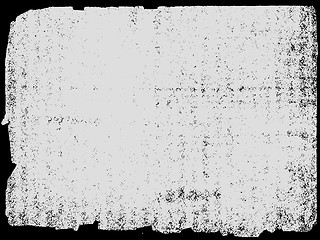 Image showing aging paper texture