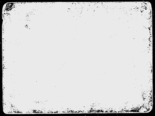 Image showing old paper texture