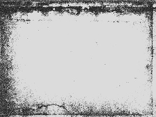 Image showing old paper texture