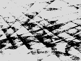 Image showing grunge texture