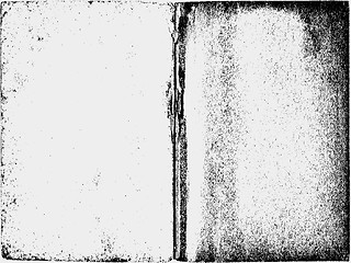 Image showing old paper texture